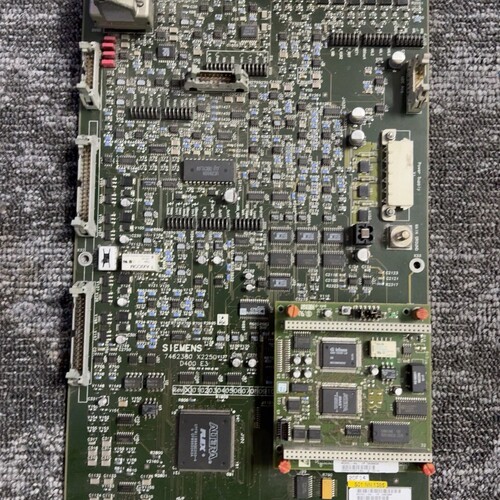 西门子CT用d400 e4.1板 7462380拆机包好成 ~议价