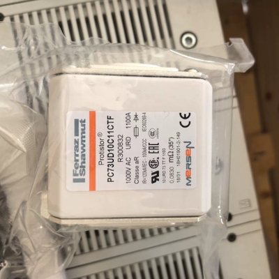 PC73UD10C11CTF原装进口法雷高端熔断器， ~议价