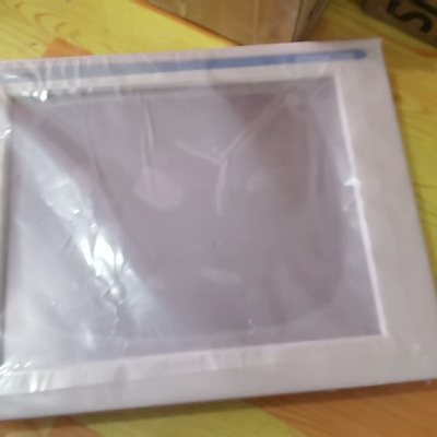 AB屏6186-M17ALTR功能正常包好，喜欢的来 ~议价