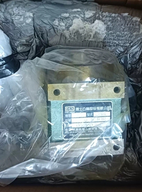 台湾德士凸轮分割器 4.5DFH，4-300-SLB1R ~议价
