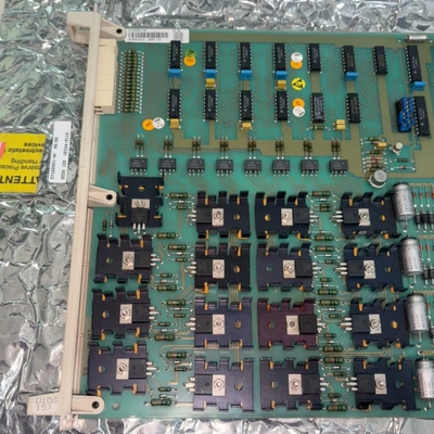 ABB正品原装卡件DSDO 120 ~议价