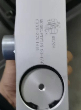 螺杆式空压机温控阀总成型号：VTFT 45 G1 1/4 ~议价