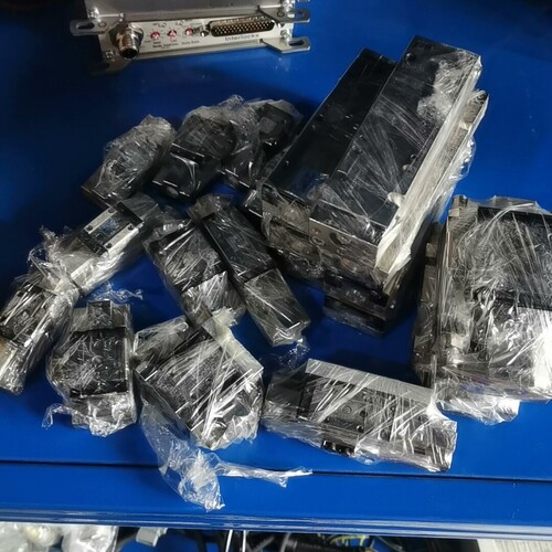 新时代气缸PPUS-SD12-45-TP 2个 ~议价