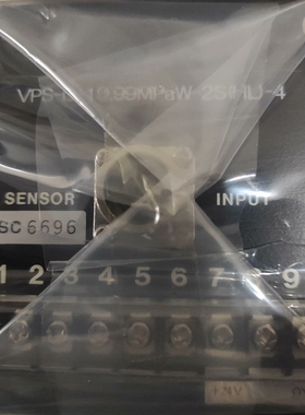 沃康VALCOM VPS-D-19.99MPaW-2S(HL ~议价