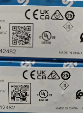 VTE180-2P42482，原装正品，6041811， ~议价