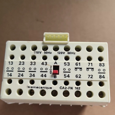 Telemecanique CA2-FN162 CA ~议价