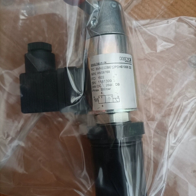 SVN222BE12PDHS1008 D2 电磁阀门 HV0 ~议价