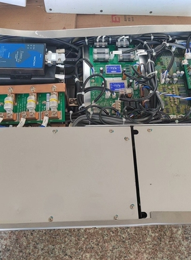 日本ADTEC射频电源AX-5000III，原装拆机，实物拍 ~议价