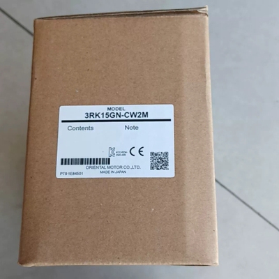 东方马达3RK15GN-CW2M 加3GN18K减速机 ~议价