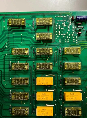 MITSUI三井RYP-31PCB板 ~议价