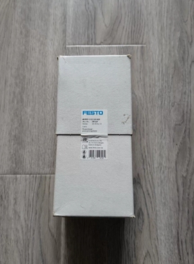 FESTO MPPES-3-1/2-10-420 18732 ~议价
