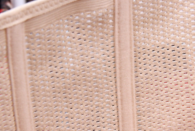 Corset simple en nylon - Ref 671589 Image 5