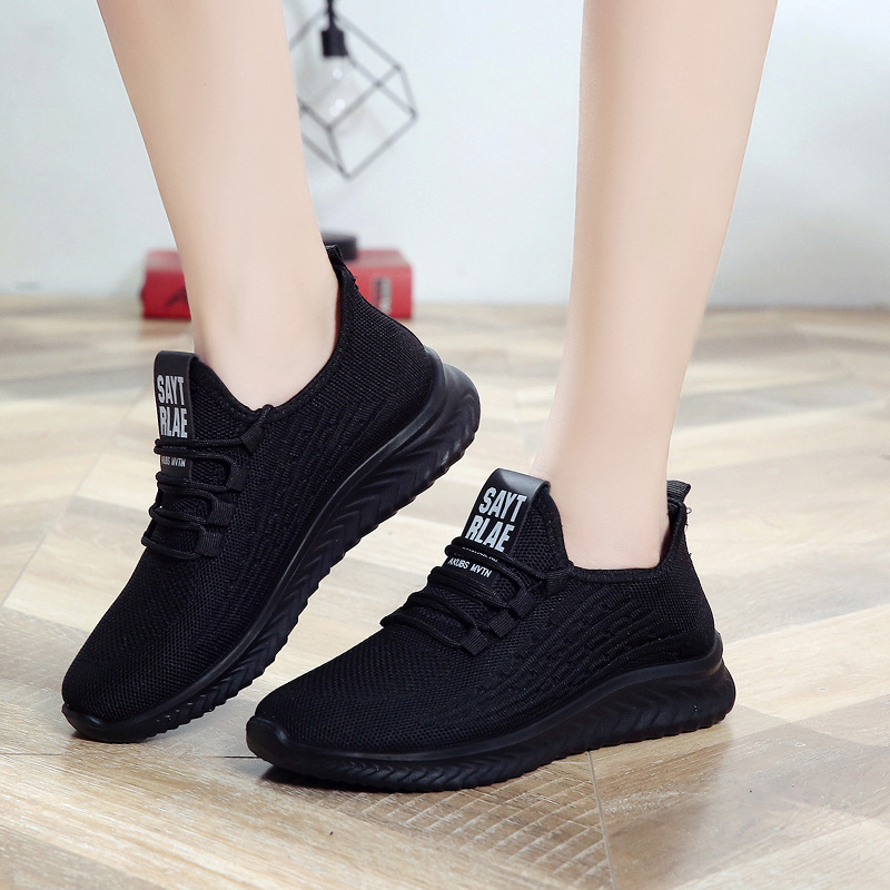 舒适妈妈鞋实在人加绒保暖