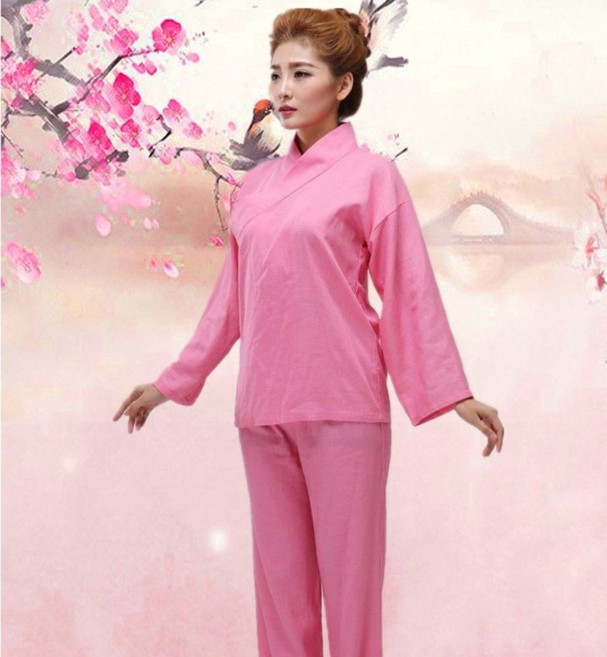 Special Offer ancient costume Martial Arts Underwear pajamas Oblique collar Hanfu Underpants Hart and Tang dynasties ancient costume Chinese style Wedding dress Underwearin the Women's clothing/Boutique , Costume/National costume/Stage costumes , National costume/Costumes  category - from Buy2taobao.com to provide professional Taobao agent buy service
