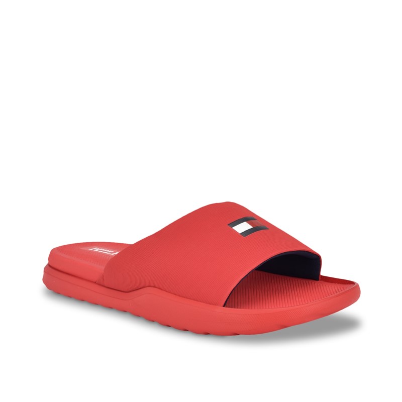 汤米/TOMMY HILFIGER凉鞋拖鞋一字拖轻便户外休闲运动夏季男正品