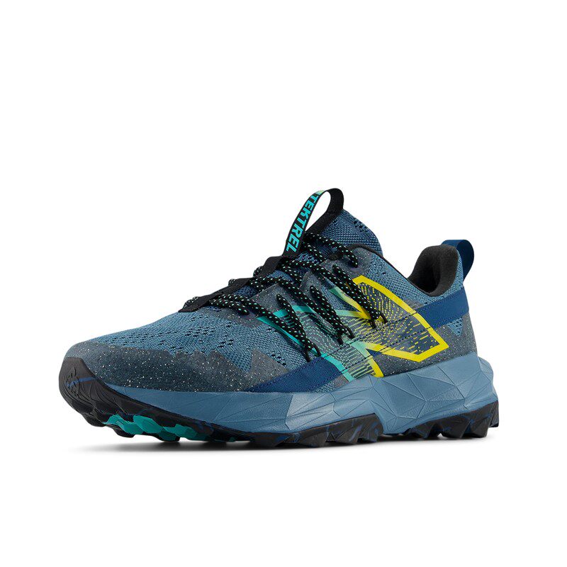 NEW BALANCE NB男运动鞋越野跑鞋春秋系带防滑减震透气9919087
