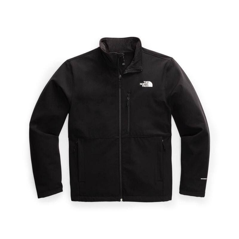 The North Face/北面男士冲锋衣夹克外套上衣立领春秋热销tnf1932