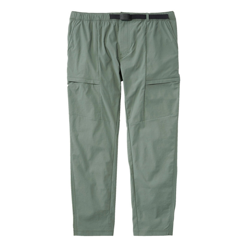 L.L.Bean/宾恩男士休闲裤工装登山裤直筒时尚百搭正品TA520139