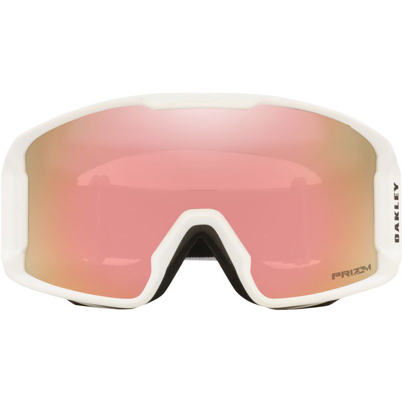 Oakley/欧克利男女情侣款Line Miner M滑雪镜防蓝光方框潮流正品