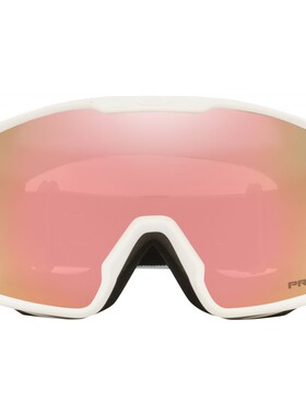 Oakley/欧克利男女情侣款Line Miner M滑雪镜防蓝光方框潮流正品