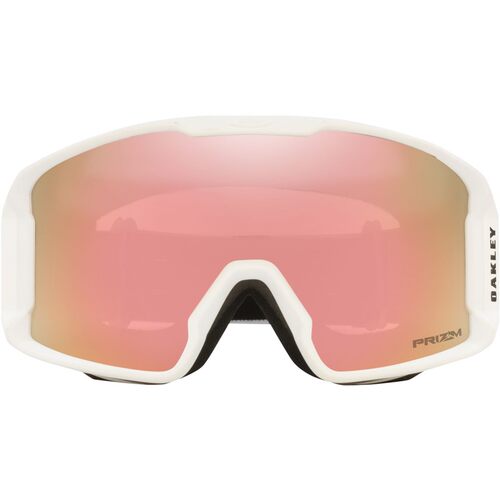 Oakley/欧克利男女情侣款Line Miner M滑雪镜防蓝光方框潮流正品
