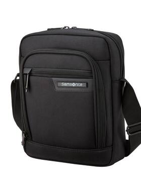 Samsonite/新秀丽单肩斜挎包竖款