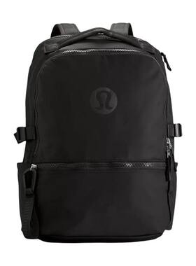 lululemon露露乐檬双肩包
