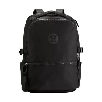 lululemon露露乐檬双肩包