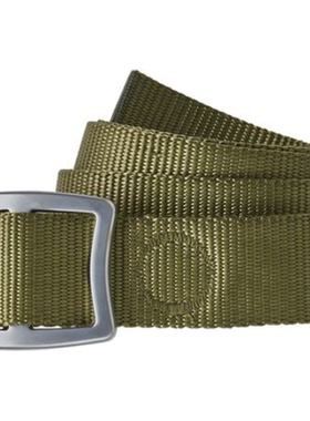 PATAGONIA/巴塔哥尼亚男士腰带耐磨简约百搭潮牌商务正品PATZ9NF