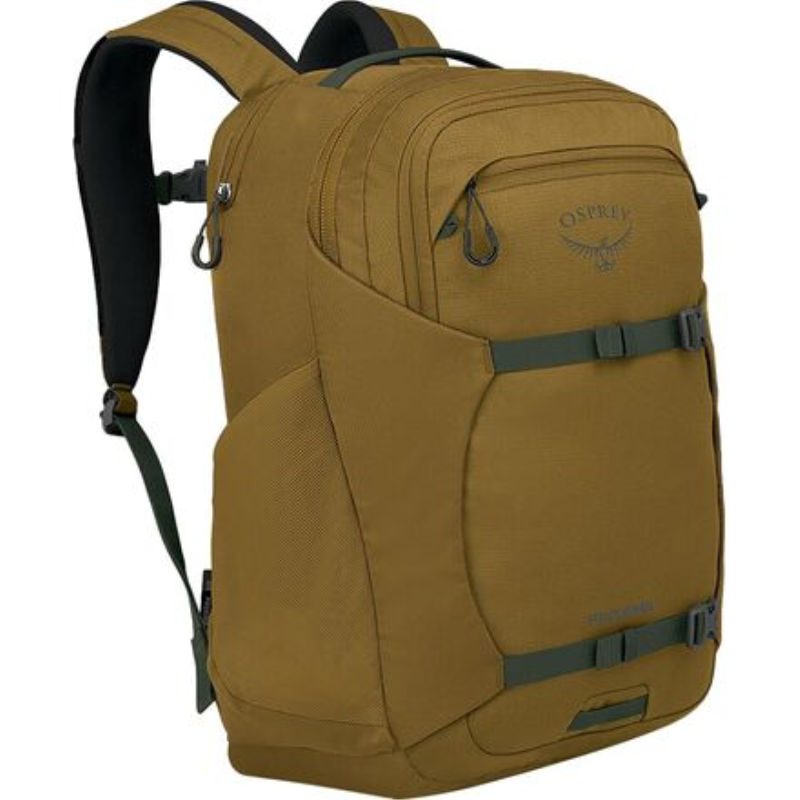 OSPREY男子双肩背包商务旅行登山休闲运动Proxima 30正品OSPZ1DV