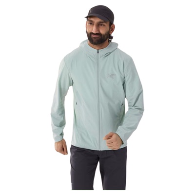 始祖鸟户外运动休闲冲锋衣