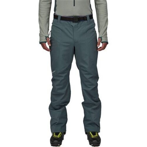 PATAGONIA/巴塔哥尼亚男休闲长裤工装裤运动直筒户外徒步秋冬正品