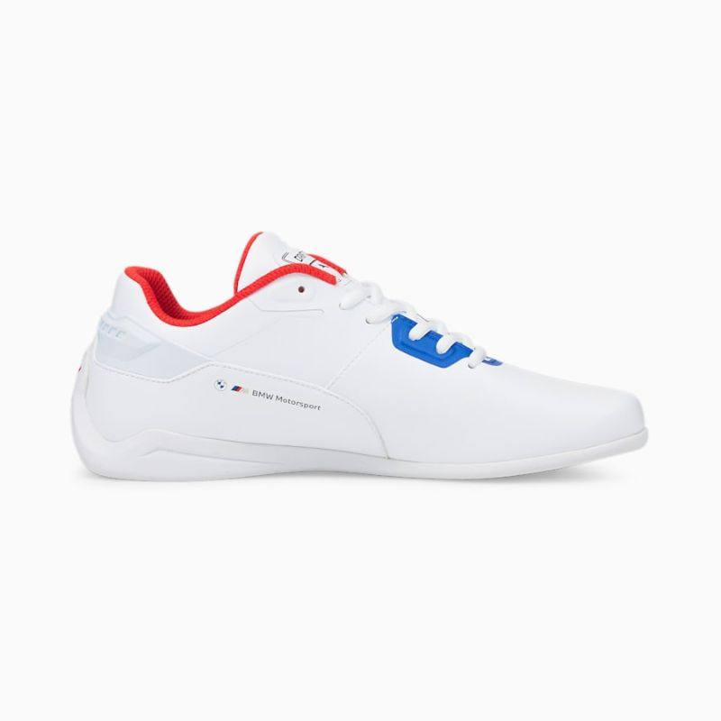 puma/彪马男鞋板鞋宝马bmw联名款运动鞋休闲鞋正品