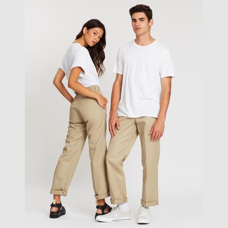 dickies迪克斯874男士休闲裤工作裤工装裤潮品正品美版百搭蒂克