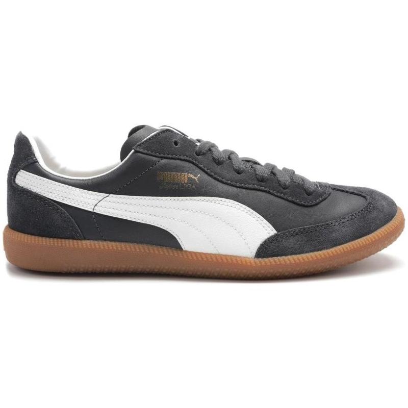 puma/彪马男运动鞋训练鞋super liga低帮德训鞋四季百搭正品3826