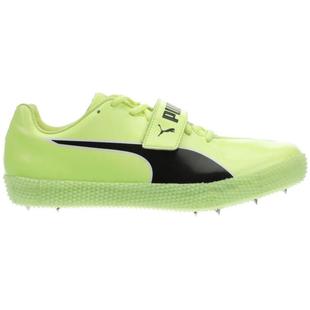 彪马男运动鞋 田径鞋 贴合翻毛皮High 14747970 Puma Jump 6正品