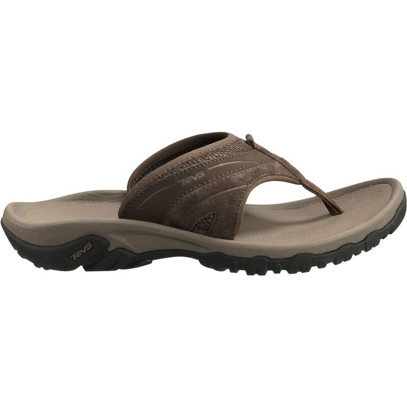 Teva/太哇男凉鞋沙滩鞋人字拖休闲运动缓震Pajaro户外徒步夏正品