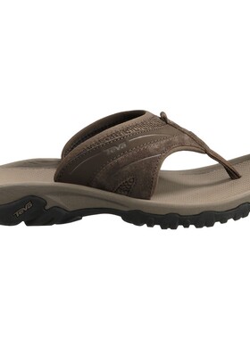 Teva/太哇男凉鞋沙滩鞋人字拖休闲运动缓震Pajaro户外徒步夏正品