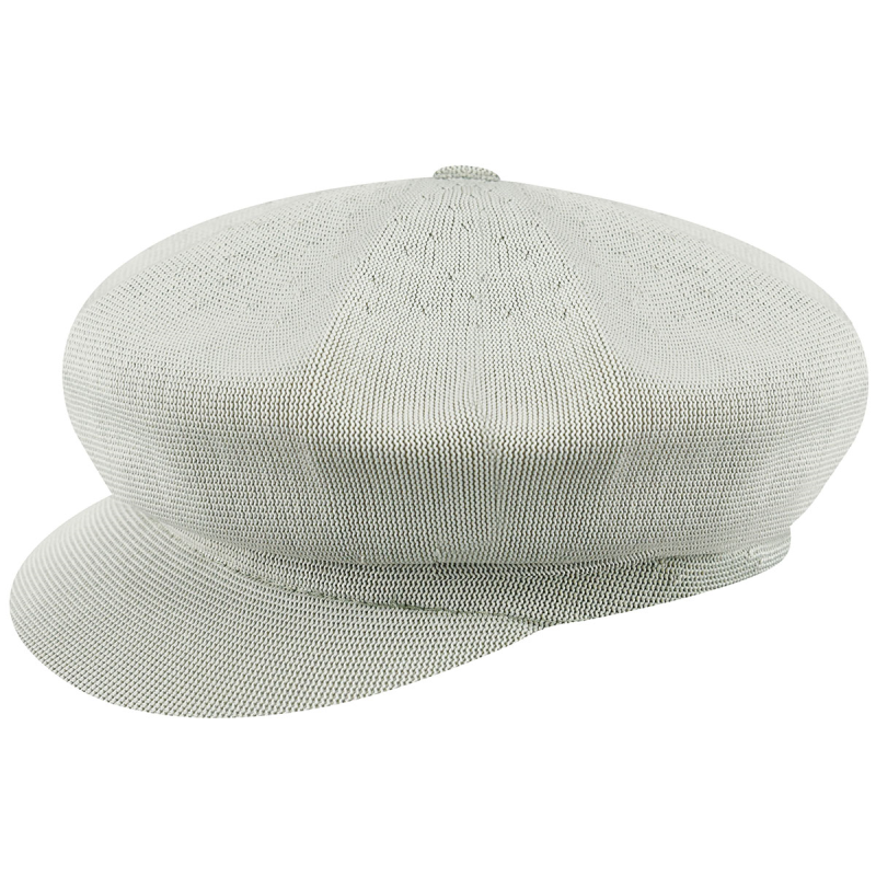 Kangol/袋鼠男士帽子鸭舌帽纯色保暖秋冬百搭休闲舒适0289BC