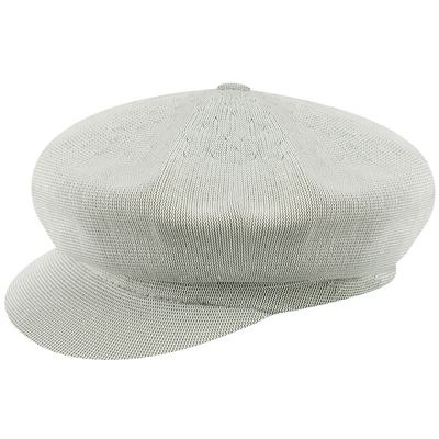 Kangol/袋鼠男士帽子鸭舌帽纯色保暖秋冬百搭休闲舒适0289BC
