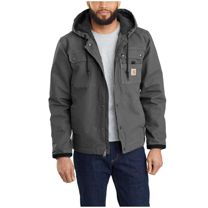 舒适carhartt正品夹克外套秋冬