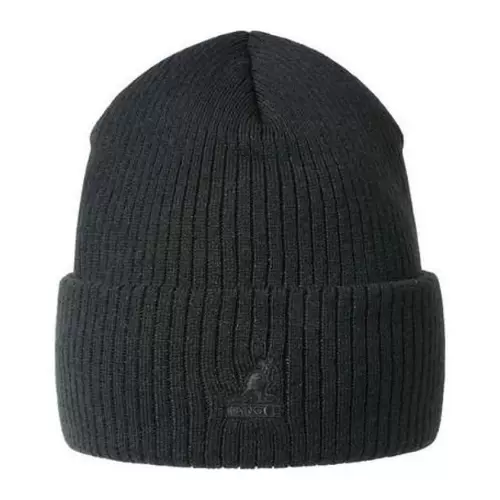 Кенгуру, трикотажная шерстяная шапка подходит для мужчин и женщин, с печатью вашего логотипа, популярно в интернете