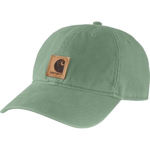 carhartt 卡哈特运动帽棒球帽帆布遮阳休闲鸭舌帽透气春夏男正品