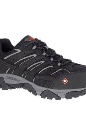 Merrell/迈乐男鞋户外休闲鞋登山徒步鞋防水皮质美国直邮29084M