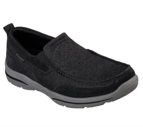 Skechers/斯凯奇男鞋网布鞋休闲