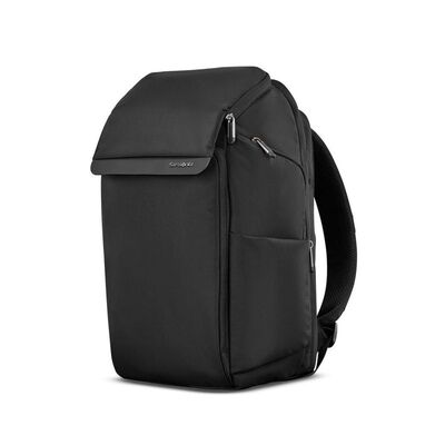 Samsonite新秀丽双肩包16英寸电脑包书包Valt Tech商务背包大容量