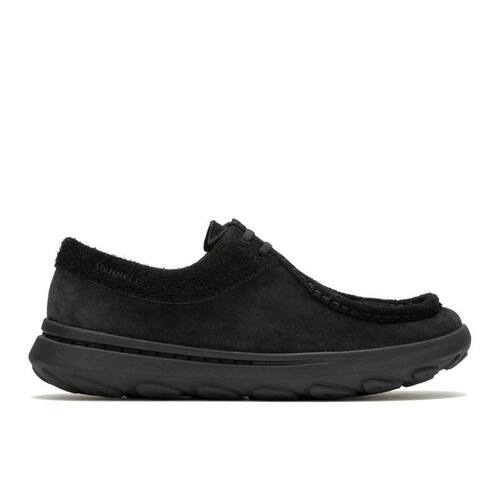 Merrell/迈乐男士休闲鞋免系带除臭缓震防滑耐磨持久耐穿护脚秋冬