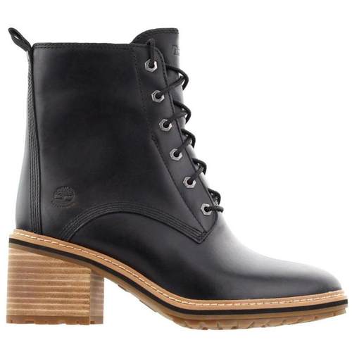 皮靴防水时尚百搭美国直邮正品