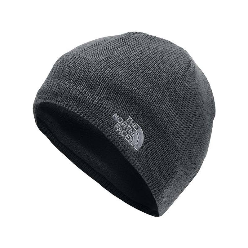 北面TheNorthFace毛线帽保暖