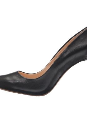 Vince Camuto Aslee女高跟鞋单鞋尖头细跟职场性感百搭春夏正品